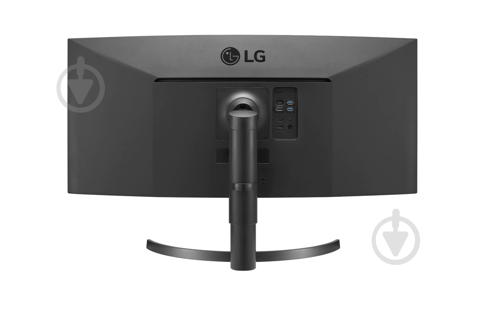 Монитор LG 35WN75C-B 35" (35WN75C-B) - фото 7 Монитор LG 35WN75C-B 35" (35WN75C-B) - фото 7