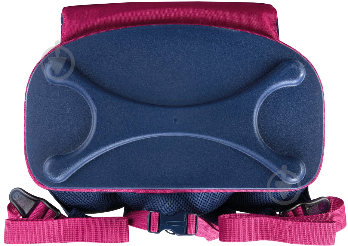 Ранец школьный Herlitz укомплектованный Midi Plus Heart (50025664) - фото 7