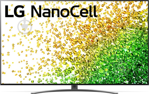 Телевизор LG 75NANO866PA - фото 2 Телевизор LG 75NANO866PA - фото 2