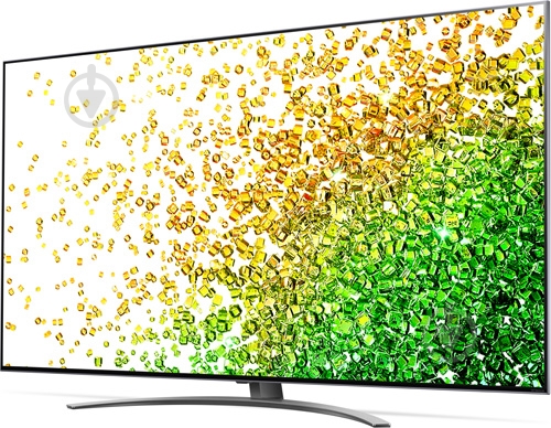 Телевизор LG 75NANO866PA - фото 3 Телевизор LG 75NANO866PA - фото 3