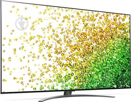 Телевизор LG 75NANO866PA - фото 6 Телевизор LG 75NANO866PA - фото 6