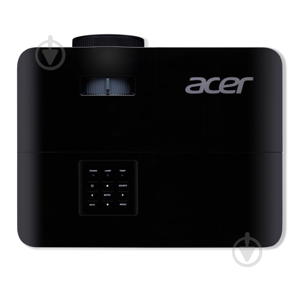 Проектор Acer X1128i (MR.JTU11.001) - фото 7