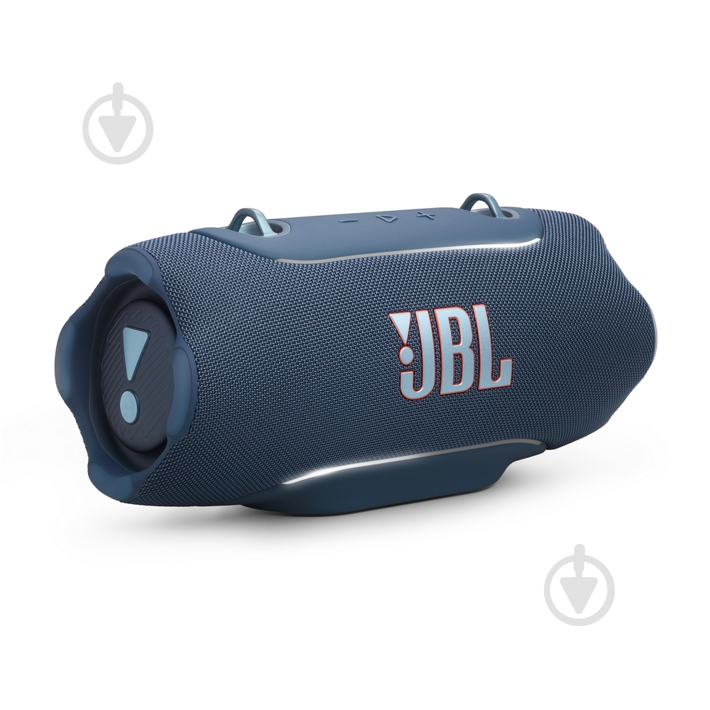 Портативная колонка JBL Xtreme 5 2.1 blue (JBLXTREME5BLU) - фото 1