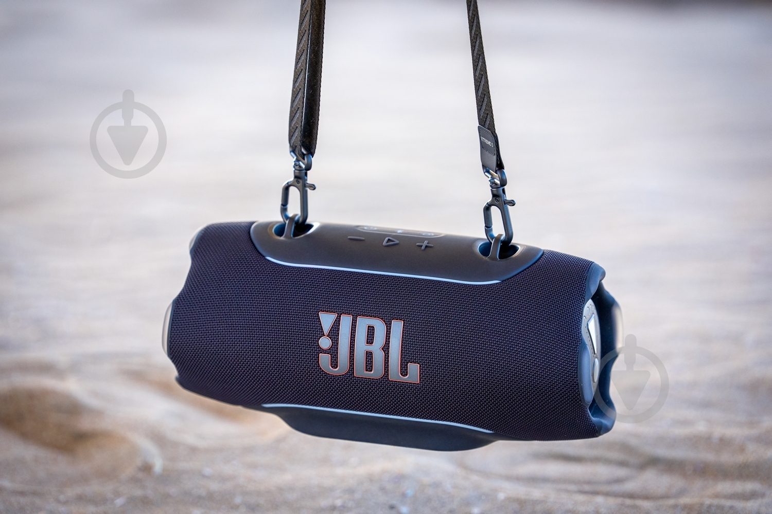 Портативная колонка JBL Xtreme 5 2.1 blue (JBLXTREME5BLU) - фото 12