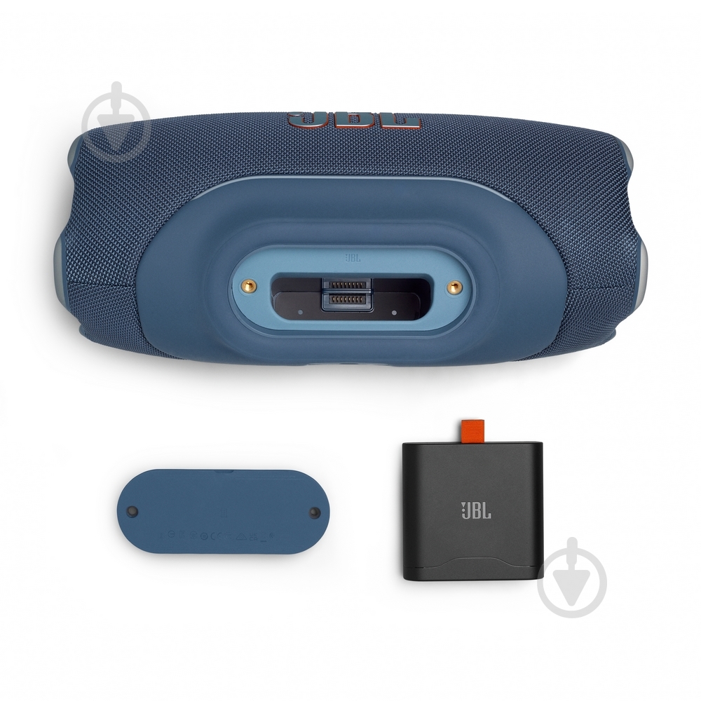 Портативная колонка JBL Xtreme 5 2.1 blue (JBLXTREME5BLU) - фото 5