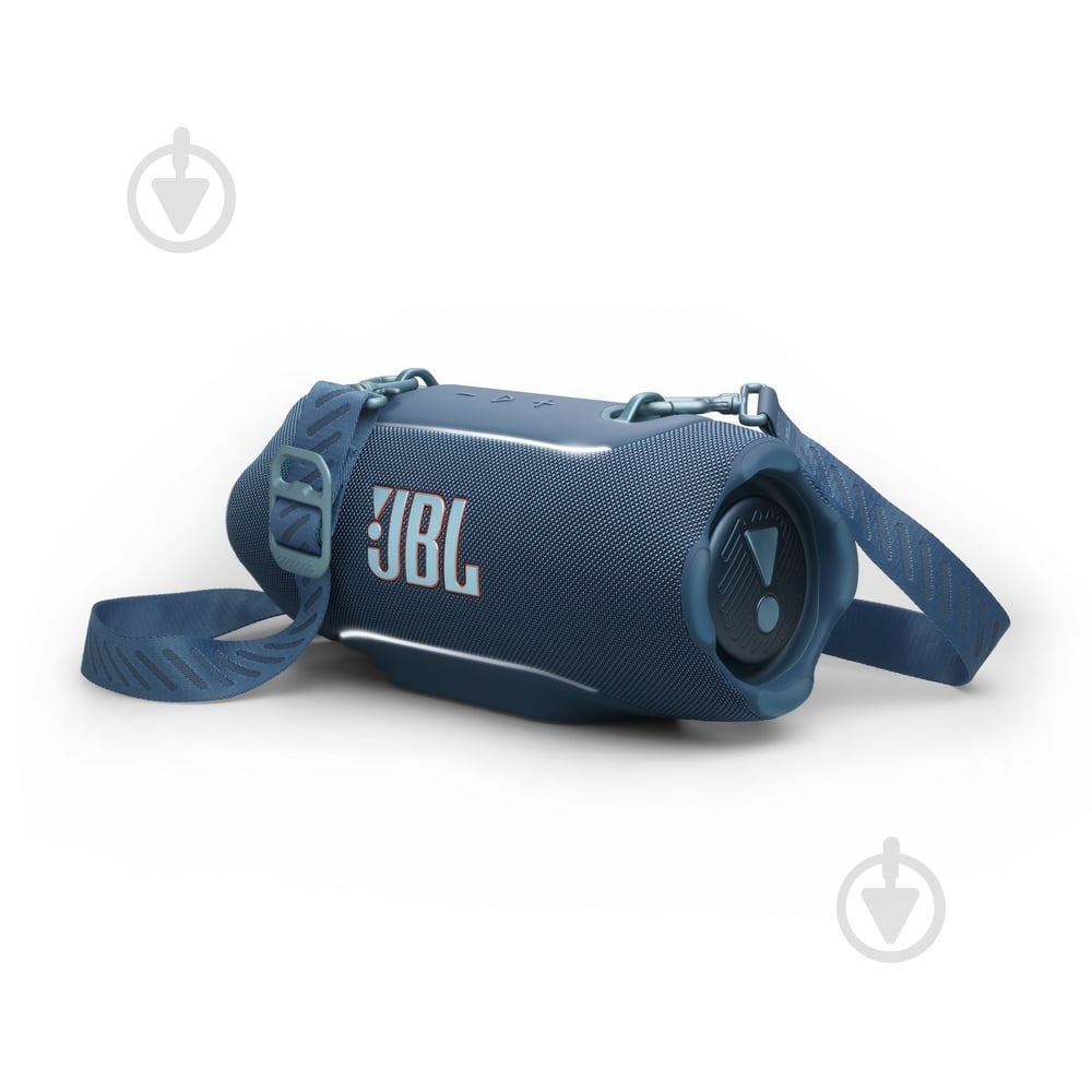 Портативная колонка JBL Xtreme 5 2.1 blue (JBLXTREME5BLU) - фото 7