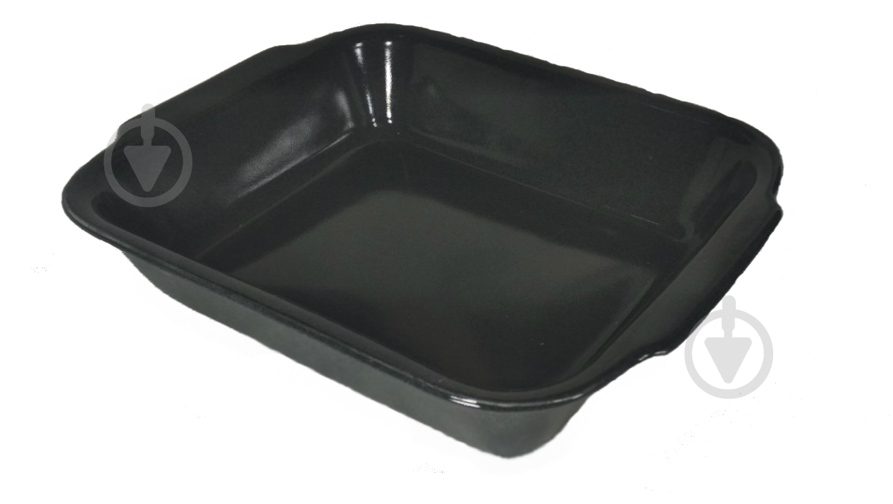 Форма для выпекания 21х17х4,5 см graphite - фото 1 Форма для выпекания 21х17х4,5 см graphite - фото 1