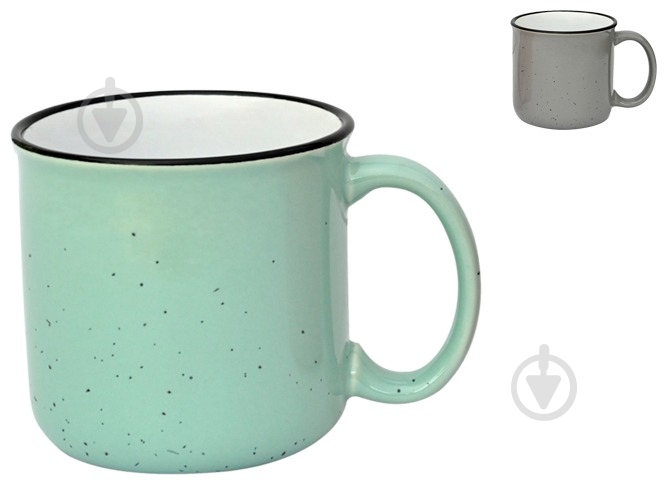 Чашка Limited Edition Flash 300 мл в ассортименте (M117) - фото 3 Чашка Limited Edition Flash 300 мл в ассортименте (M117) - фото 3