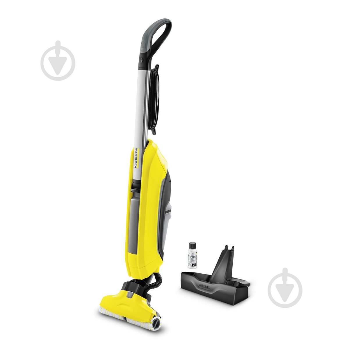Поломоечная машина Karcher FC 5 - фото 1