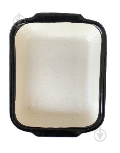 Форма для выпекания 21х17х4,5 см graphite light - фото 1 Форма для выпекания 21х17х4,5 см graphite light - фото 1