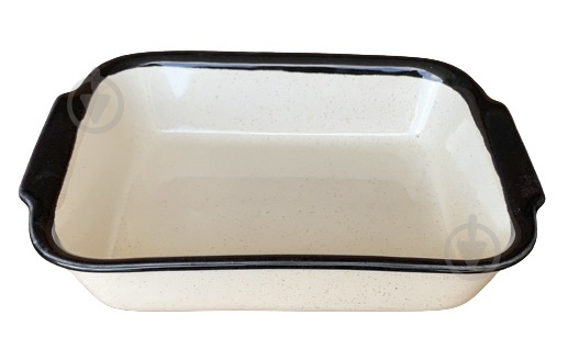 Форма для выпекания 21х17х4,5 см graphite light - фото 2 Форма для выпекания 21х17х4,5 см graphite light - фото 2