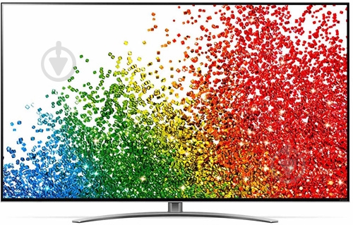 Телевизор LG 75NANO996PB - фото 2