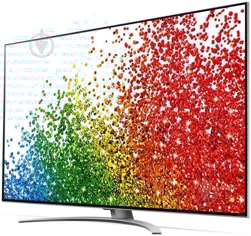 Телевизор LG 75NANO996PB - фото 3