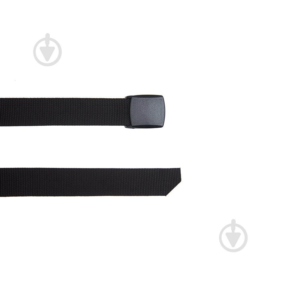 Ремень Danaper EASY LOCK 38 ММ, Р.L BLACK 2323099 - фото 3
