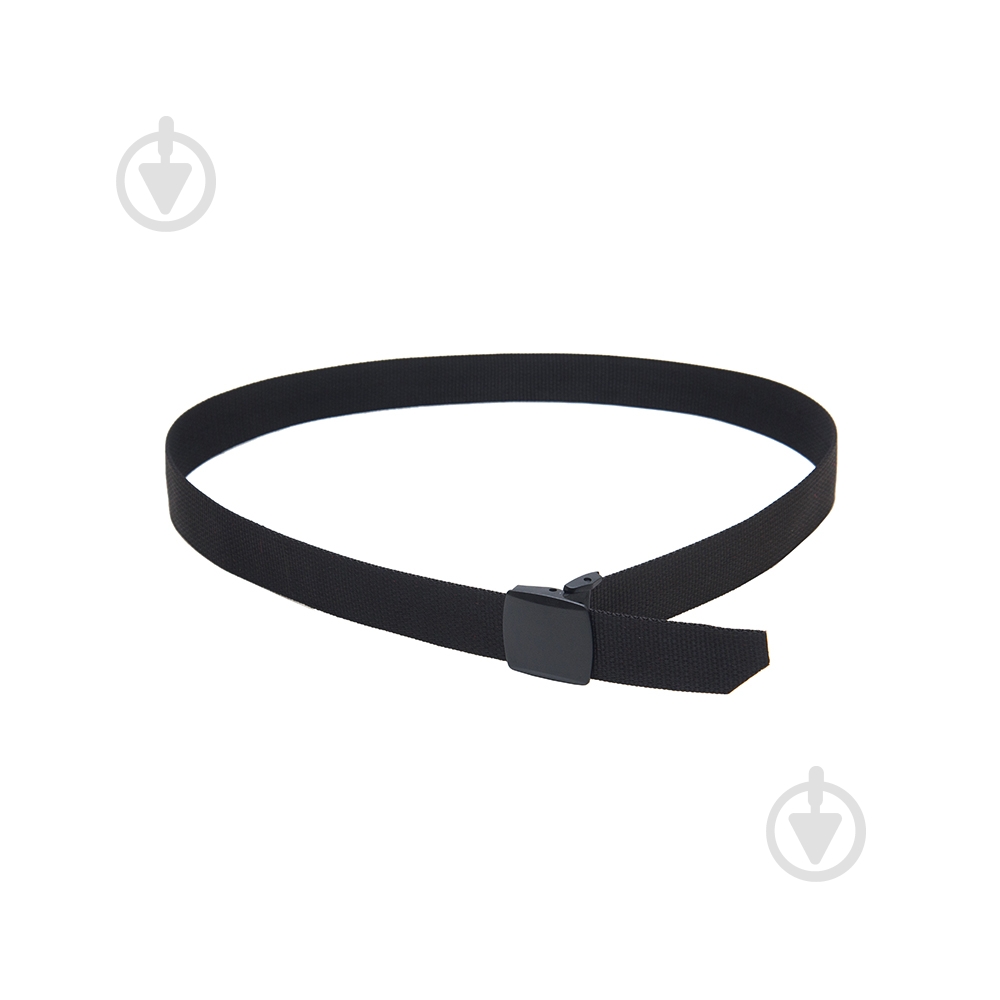 Ремень Danaper EASY LOCK 38 ММ, Р.L BLACK 2323099 - фото 2