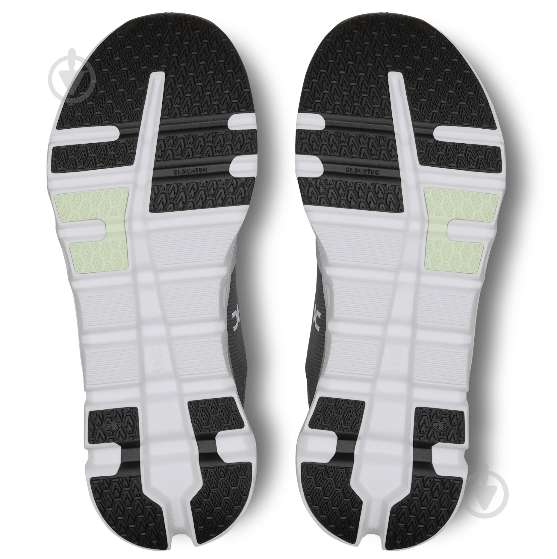 Кроссовки мужские ON Cloudrunner 2 3ME10142594 р.44 серые - фото 6 Кроссовки мужские ON Cloudrunner 2 3ME10142594 р.44 серые - фото 6