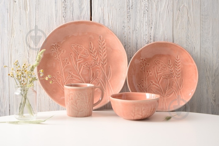 Чашка Limited Edition Herb Terra 320 мл (E1581-2) - фото 2