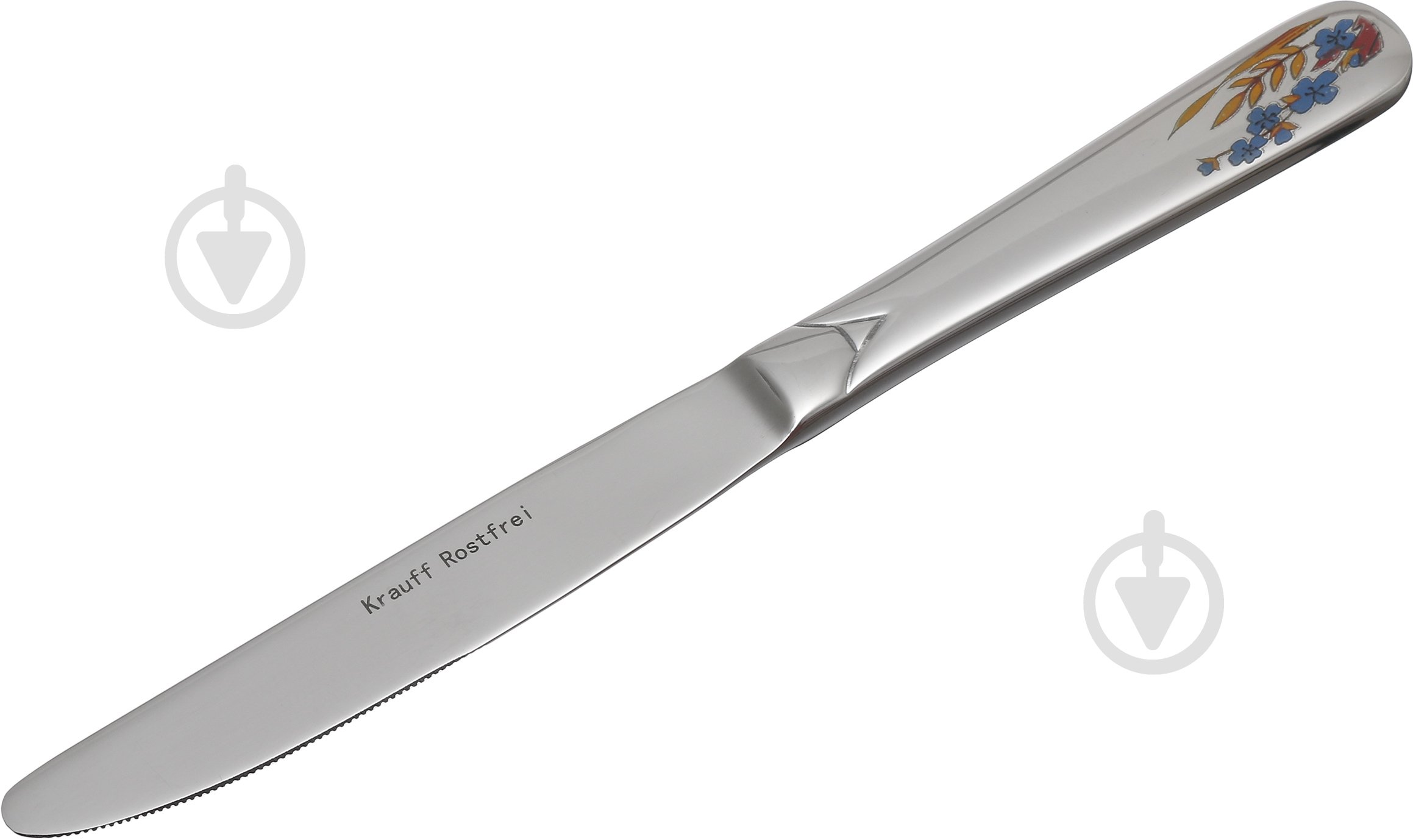 Набор столовых приборов Krauff 24 предмета 26-188-027 - фото 2