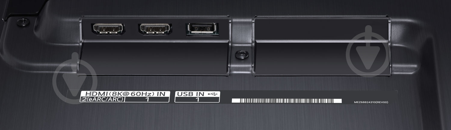 Телевізор LG 75QNED996PB - фото 14