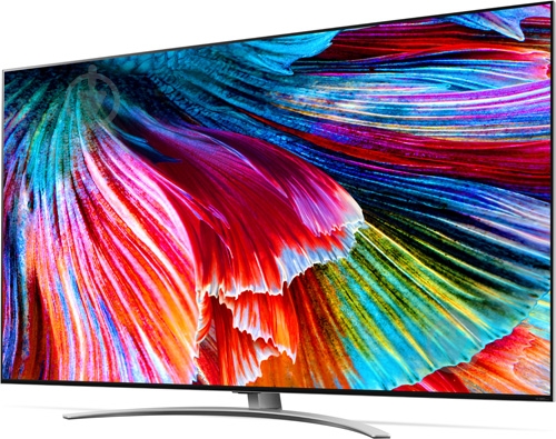 Телевізор LG 75QNED996PB - фото 3