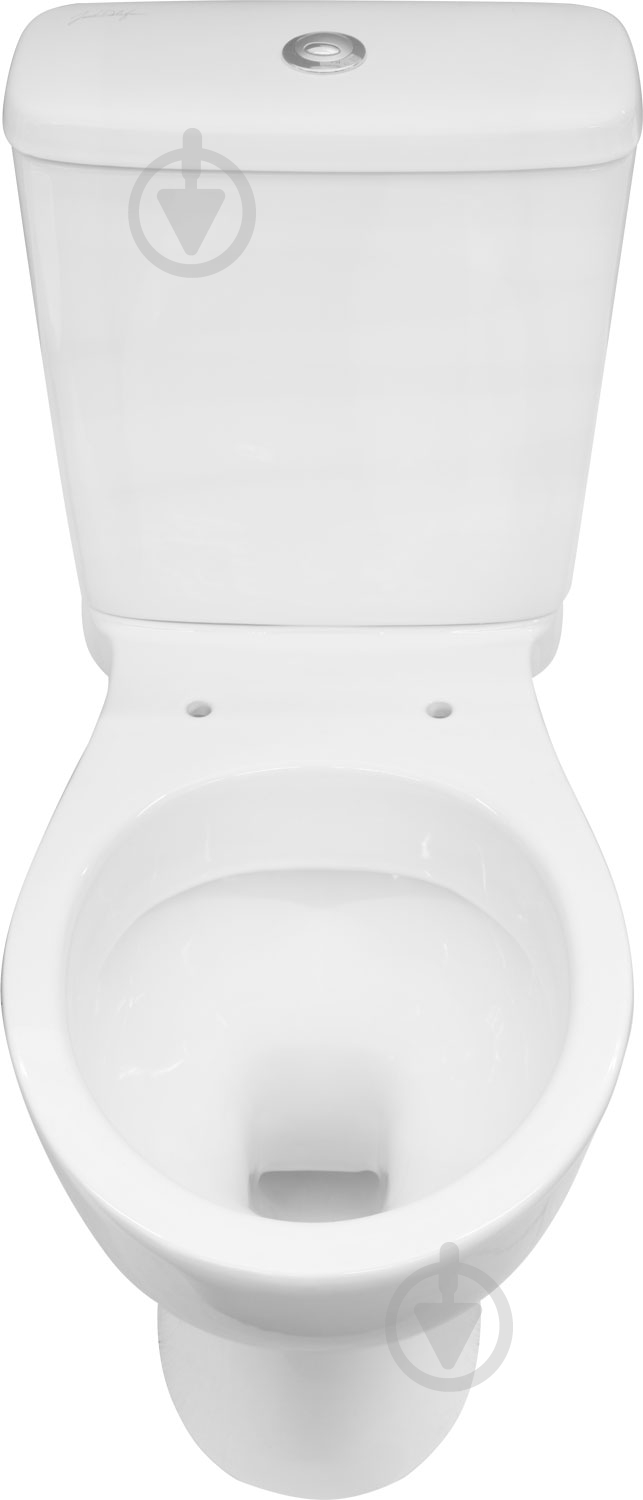 Унитаз-компакт Jacob Delafon Patio New - фото 2