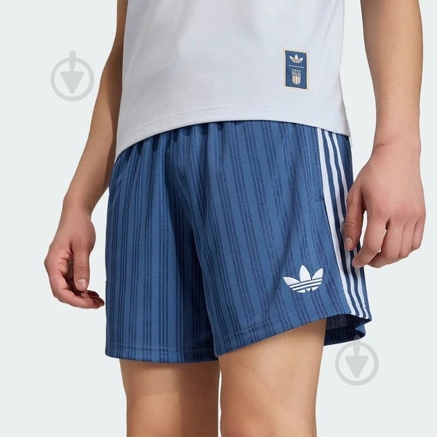 Шорти Adidas FIGC OG SHO NMARIN JY9625 р. XL синій - фото 2 Шорти Adidas FIGC OG SHO NMARIN JY9625 р. XL синій - фото 2