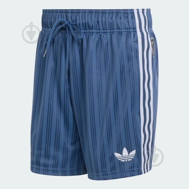 Шорти Adidas FIGC OG SHO NMARIN JY9625 р. XL синій - фото 1 Шорти Adidas FIGC OG SHO NMARIN JY9625 р. XL синій - фото 1