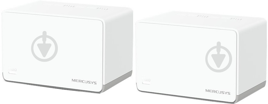 Маршрутизатор Mercusys Halo H70X HALO-H70X-2-PACK - фото 1 Маршрутизатор Mercusys Halo H70X HALO-H70X-2-PACK - фото 1