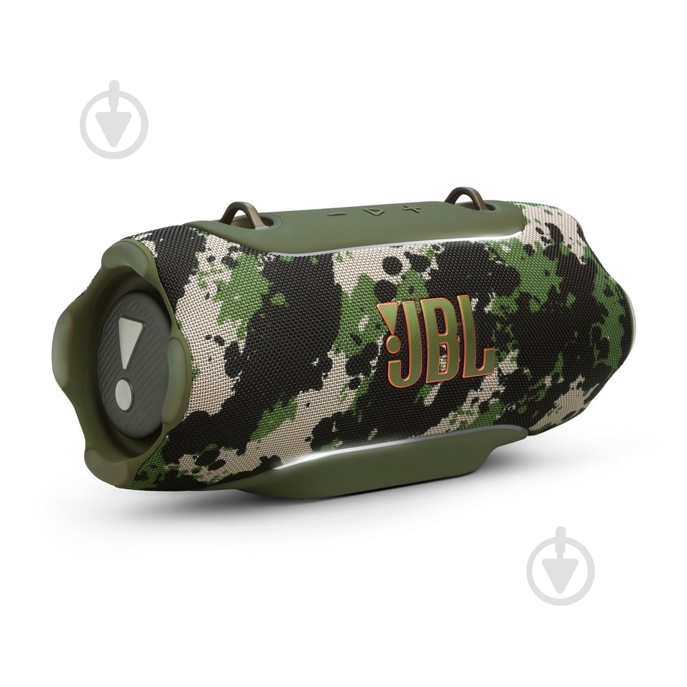 Портативная колонка JBL Xtreme 5 2.1 squad (JBLXTREME5SQUAD) - фото 1 Портативная колонка JBL Xtreme 5 2.1 squad (JBLXTREME5SQUAD) - фото 1