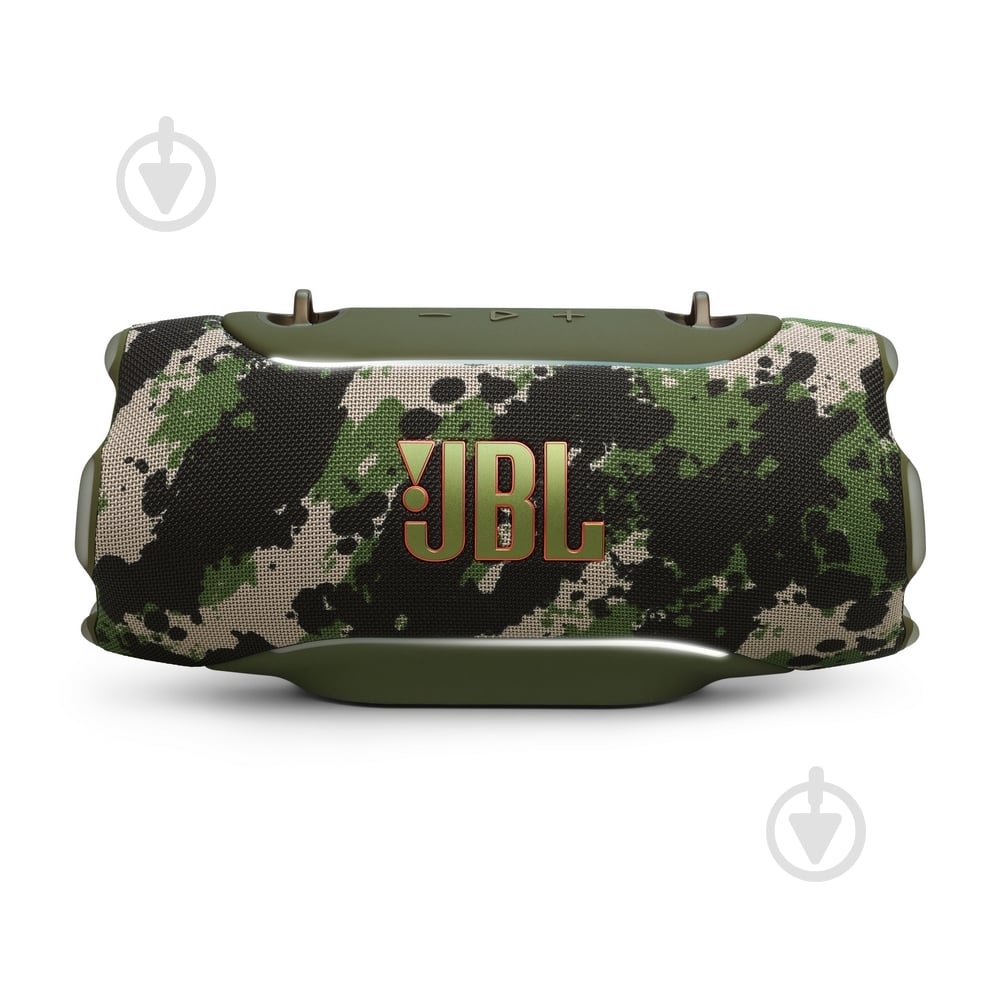 Портативная колонка JBL Xtreme 5 2.1 squad (JBLXTREME5SQUAD) - фото 2 Портативная колонка JBL Xtreme 5 2.1 squad (JBLXTREME5SQUAD) - фото 2