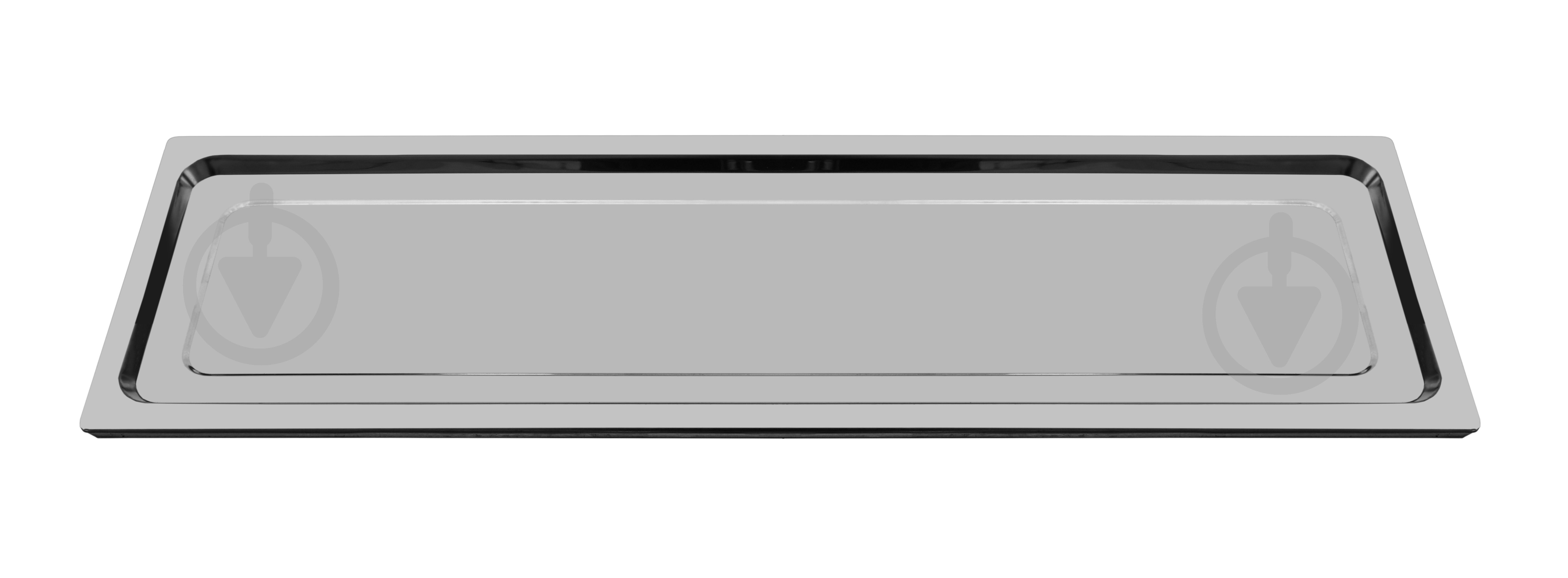 Сушилка для посуды Lemi 800 мм хром встраиваемая нержавеющая сталь LE-20810 - фото 5 Сушилка для посуды Lemi 800 мм хром встраиваемая нержавеющая сталь LE-20810 - фото 5