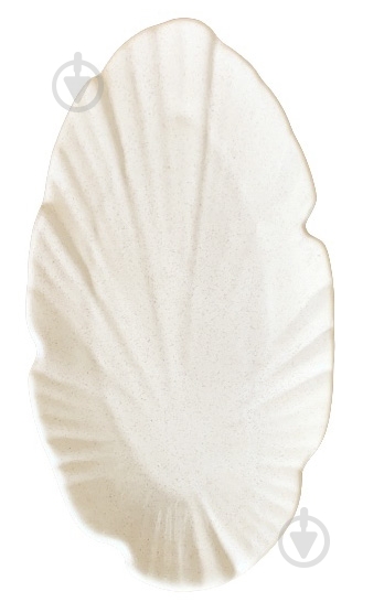 Блюдо Флора Cappuccino 31 см - фото 1