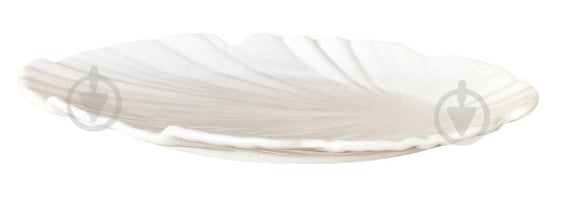 Блюдо Флора Cappuccino 31 см - фото 2