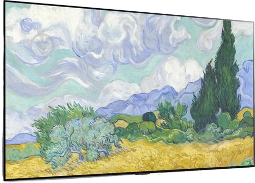 Телевизор LG OLED77G16LA - фото 4 Телевизор LG OLED77G16LA - фото 4