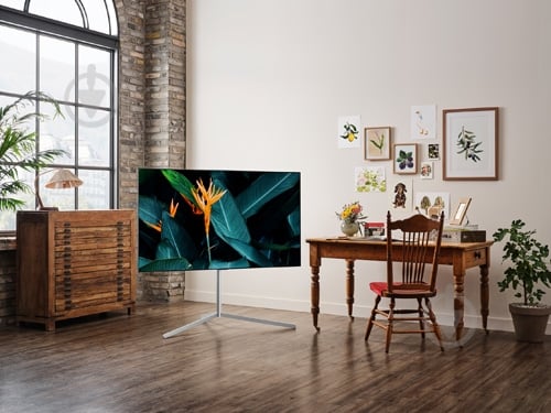 Телевизор LG OLED77G16LA - фото 9 Телевизор LG OLED77G16LA - фото 9
