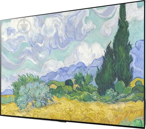 Телевизор LG OLED77G16LA - фото 3 Телевизор LG OLED77G16LA - фото 3