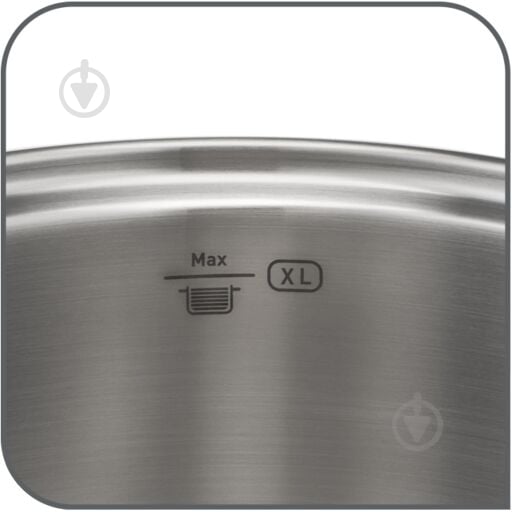 Каструля з кришкою Tefal Duetto+ 16 см G7194234 - фото 4