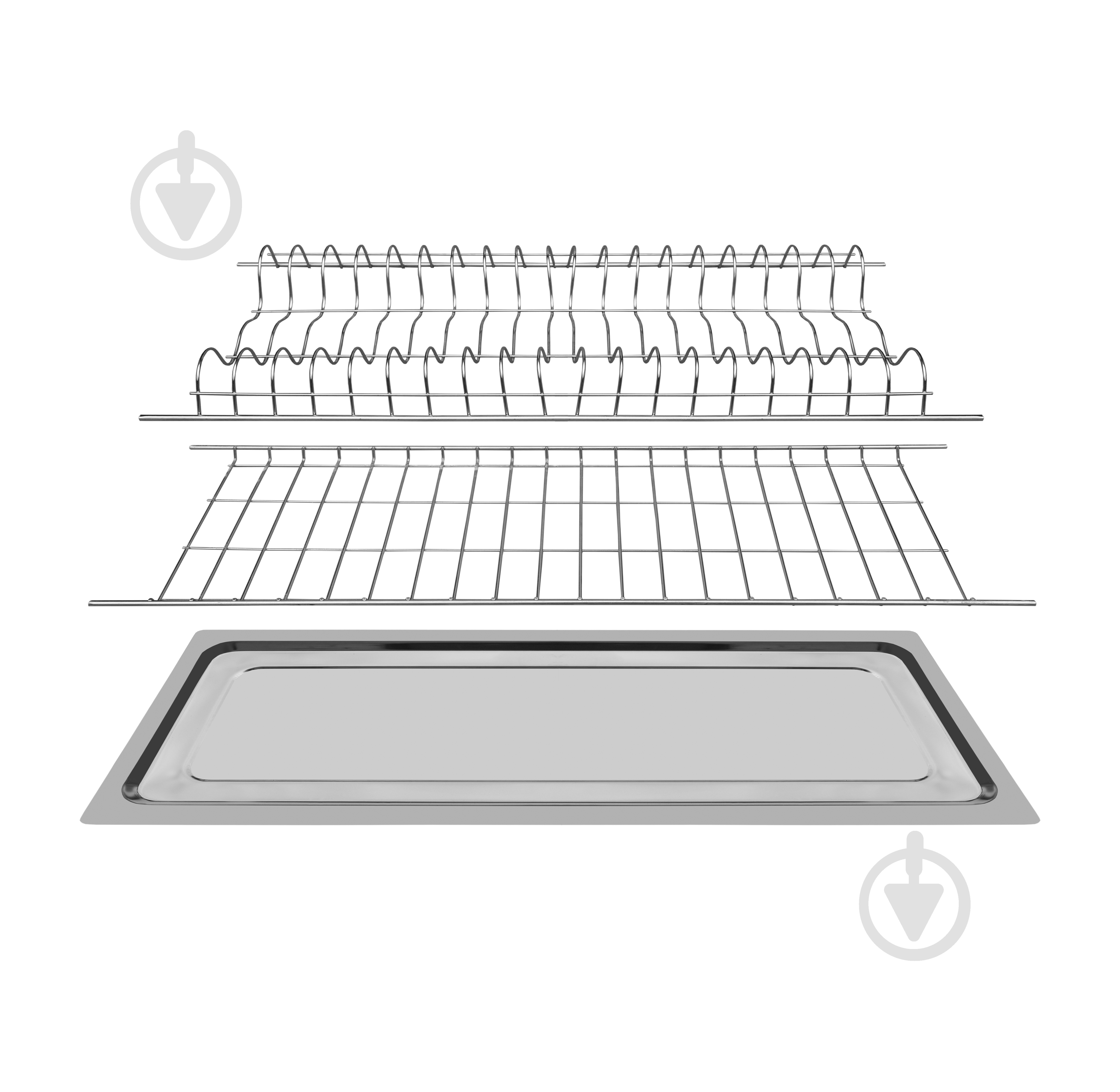 Сушарка Lemi LE-20610 - фото 1