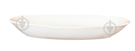 Блюдо Овальне Cappuccino 36 см - фото 2