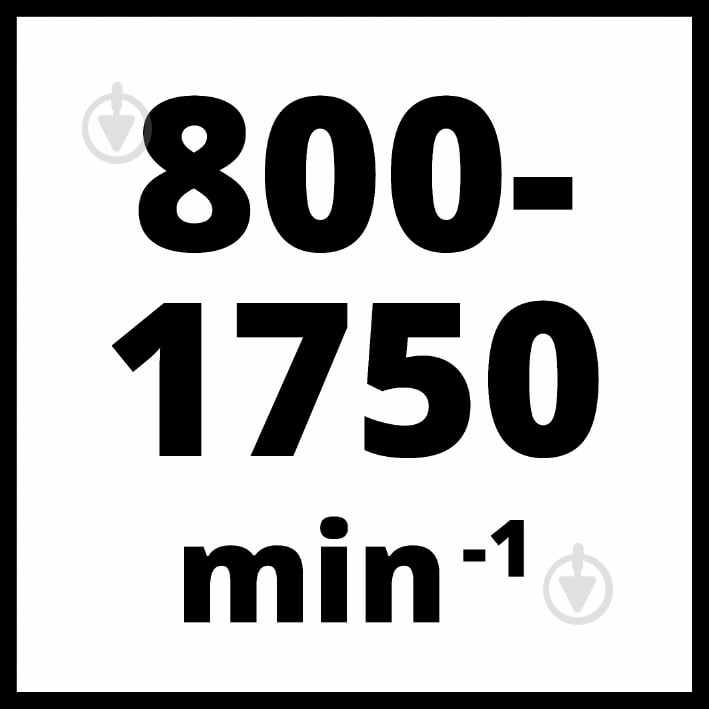 Шлифмашина полировальная Einhell TE-DW 180 4259940 - фото 8