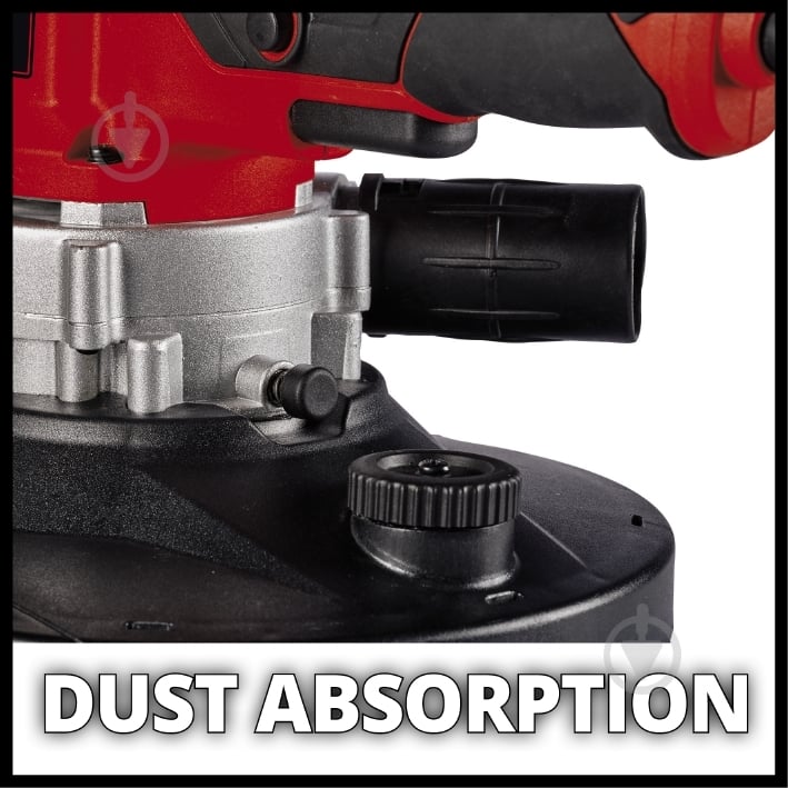 Шлифмашина полировальная Einhell TE-DW 180 4259940 - фото 5