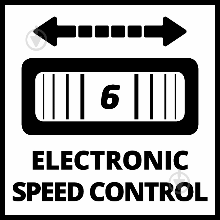 Шлифмашина полировальная Einhell TE-DW 180 4259940 - фото 10