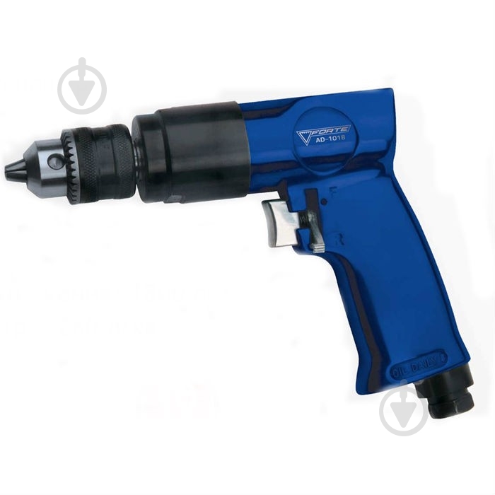 Пневмодрель AD-1018 Forte 32127 - фото 1