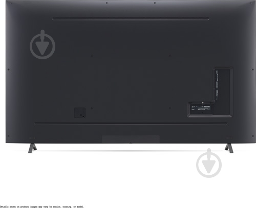 Телевизор LG 86UP80006LA - фото 9