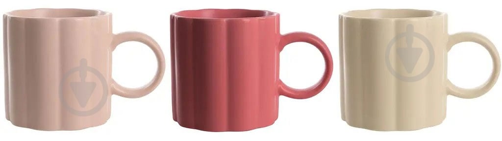 Чашка Limited Edition Motif 280 мл в ассортименте (RX-N240486) - фото 2 Чашка Limited Edition Motif 280 мл в ассортименте (RX-N240486) - фото 2