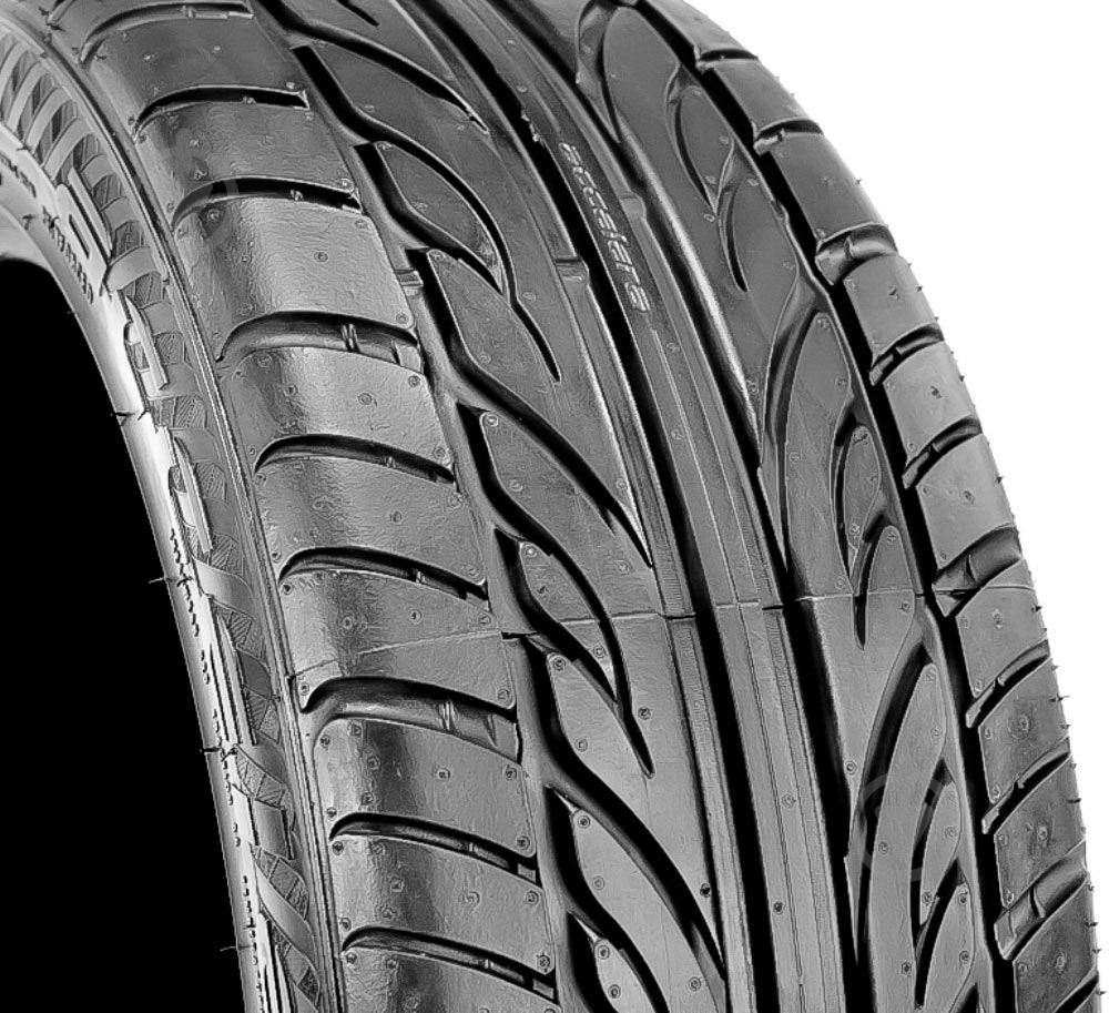 Шина Accelera 215/45R17 W лето - фото 3