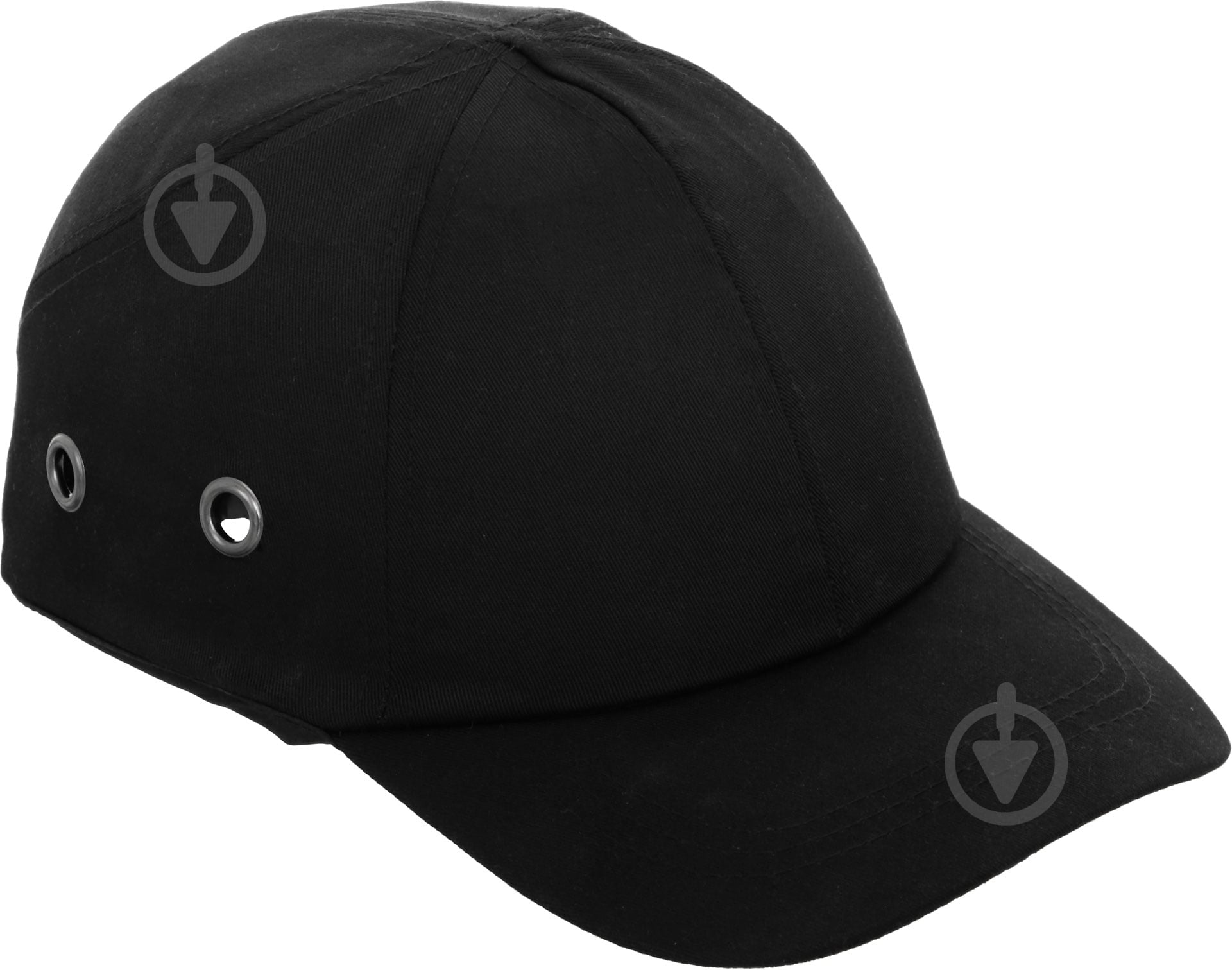 Каска-бейсболка Reis с вентиляцией BUMPCAP B - фото 1 Каска-бейсболка Reis с вентиляцией BUMPCAP B - фото 1