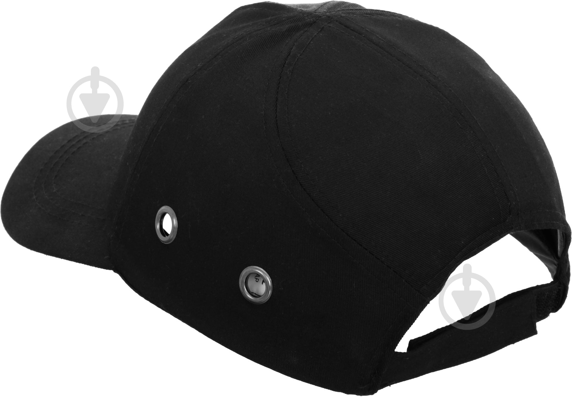 Каска-бейсболка Reis с вентиляцией BUMPCAP B - фото 2 Каска-бейсболка Reis с вентиляцией BUMPCAP B - фото 2