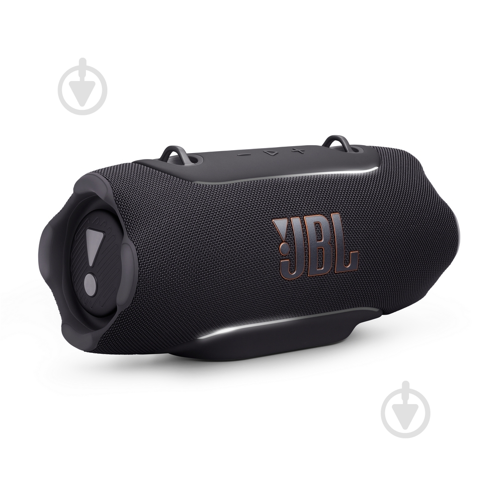 Портативная колонка JBL Xtreme 5 2.1 black (JBLXTREME5BLK) - фото 1