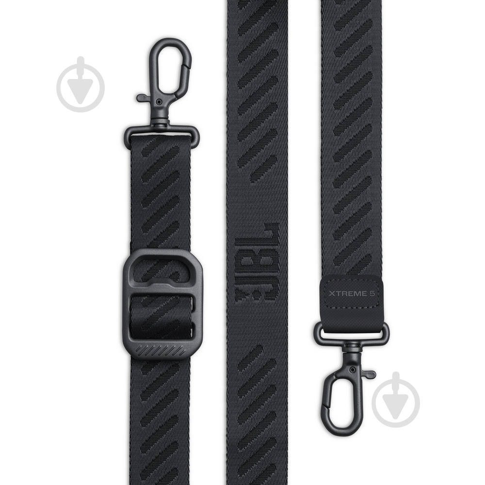 Портативная колонка JBL Xtreme 5 2.1 black (JBLXTREME5BLK) - фото 6